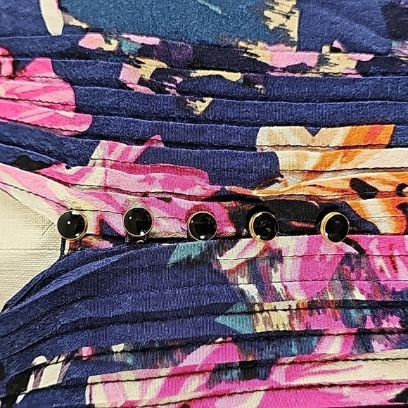 Maeve Midi Dress - Picture 3 of 7